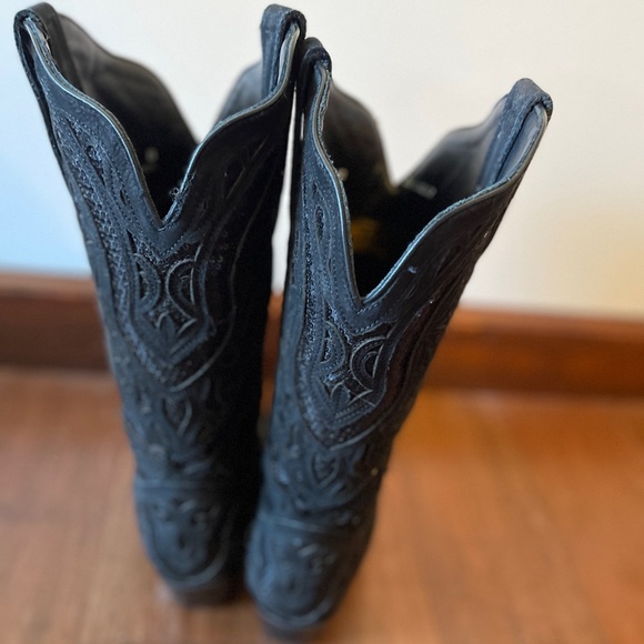 Cowboy boots - Picture 5 of 6